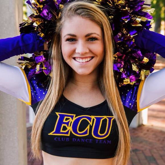 Meet your Posher, Graceann - Picture 1 of 1